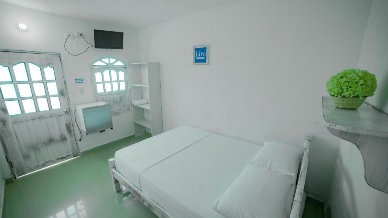 Kevin'S Tolu By Bernalo Hotels 외부 사진